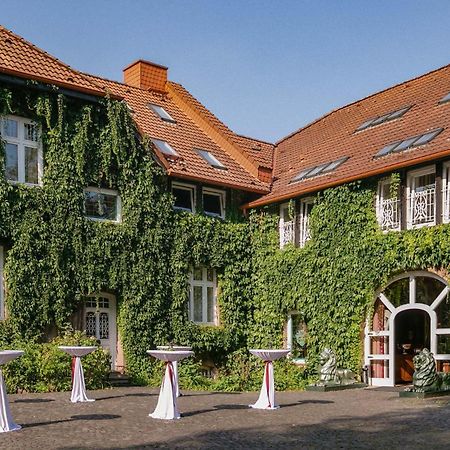 Rittergut Haus Laer Aparthotel Bochum Exterior photo